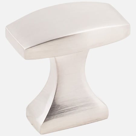 Kasaware 1-1/8" Overall Length Transitional Knob K083SN-4